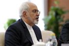 Iran kündigteinenUmsetzungsplanfür die Resolution "Eine Welt gegenGewalt und Extremismus" an 